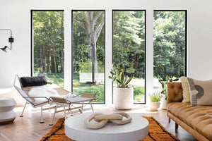 10 living rooms showcasing effortless, quiet luxury