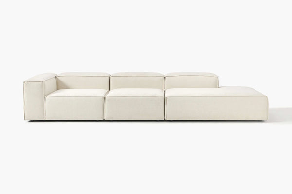 View of Minimalist Sofa - Wayfair