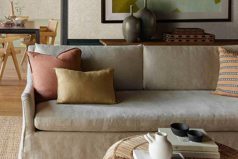 Discover the UK’s Largest Collection of Loose Cover Sofas