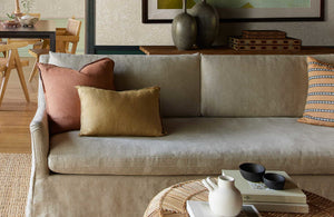 Your Comprehensive Guide to Loose Cover Sofas