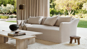 The Ultimate Guide to Buying the Perfect Sofa for Your Home