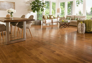 Six Top Durable Hardwood Flooring Varieties Experts Recommend