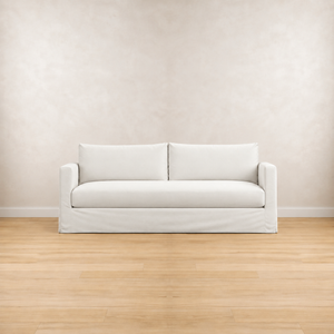 160cm Oscar Loose Cover Sofa- Ready to Deliver