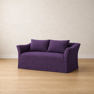 160cm Nova Loose Cover Sofa - Ready to Deliver