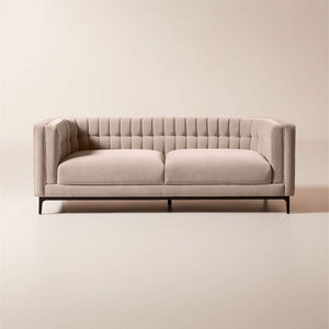 Abella Modern Classic Sofa - Daia Home