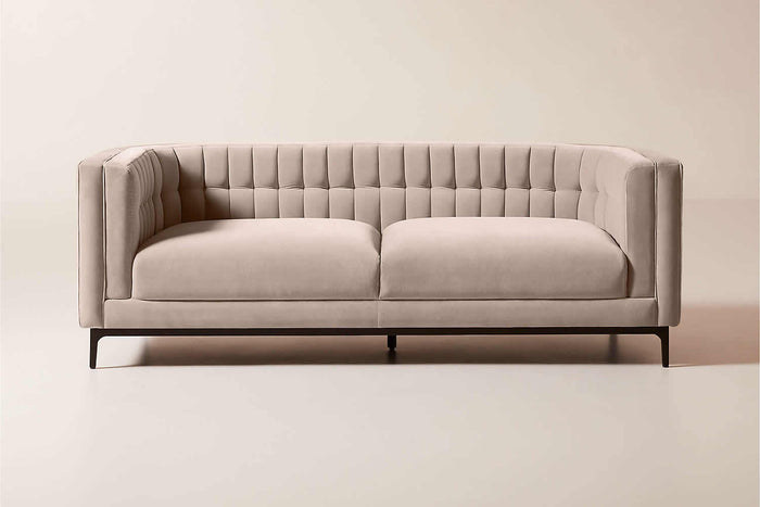 Abella Modern Classic Sofa