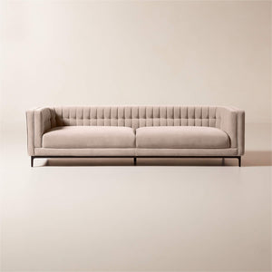 Abella Modern Classic Sofa - Daia Home