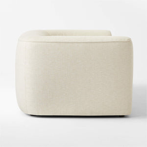 Accardi Modern Classic Armchair - Daia Home