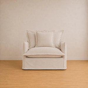 Adele Loose Cover Armchair