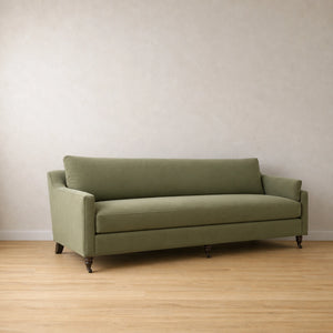 Alice Classic English Sofa