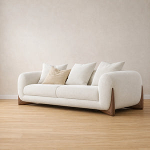 Amalia Contemporary Sofa