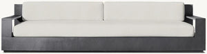 Amato Aluminium Outdoor Sofa