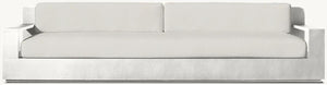 Amato Aluminium Outdoor Sofa