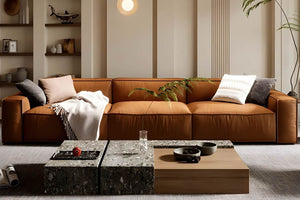 Anneli Modern Minimalist Sofa