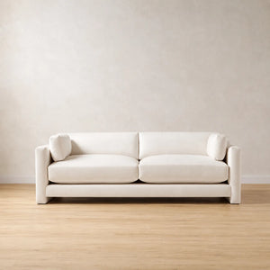 Anouk Modern Classic Sofa