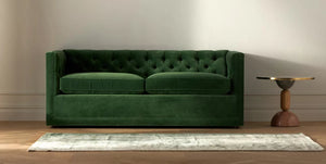 Arthur Mid Century Sofa Bed