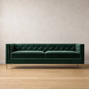 Arthur Mid Century Sofa