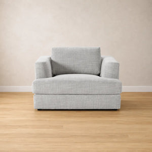 Asher Modern Armchair