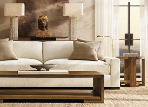 Audrick Deep Seat Modern Sofa