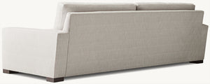 Audrick Deep Seat Modern Sofa