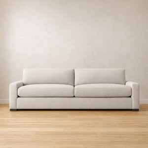 Audrick Deep Seat Modern Sofa