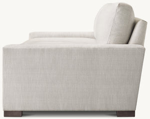 Audrick Deep Seat Modern Sofa