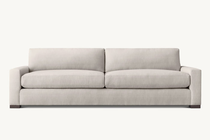 Audrick Deep Seat Modern Sofa