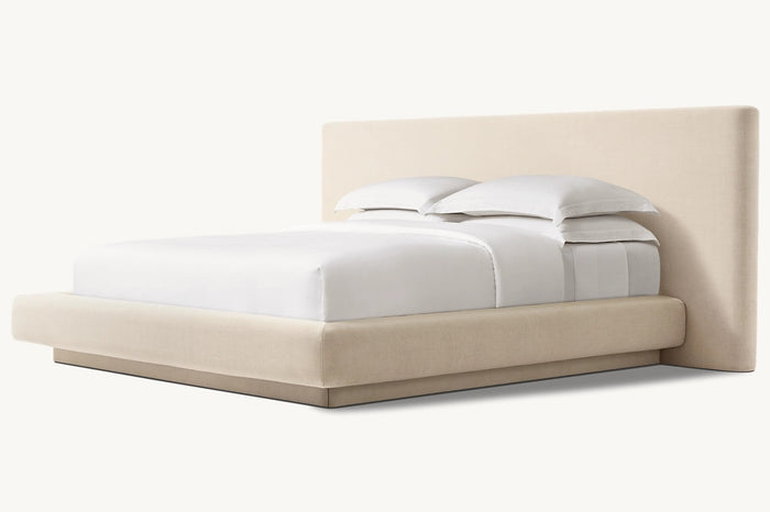 Banotti Bed