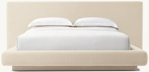 Banotti Bed