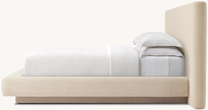 Banotti Bed