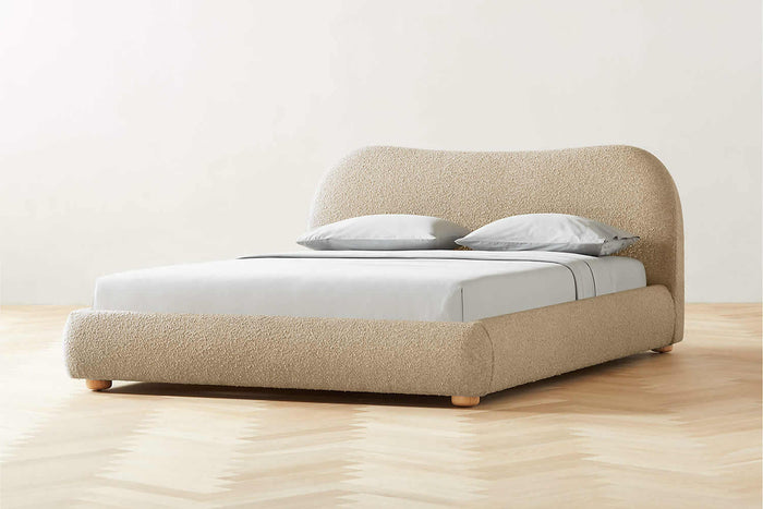 Barbella Bed