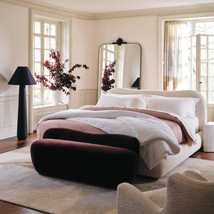 Barbella Bed