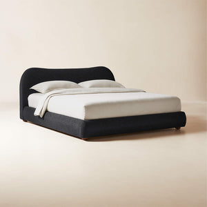 Barbella Bed