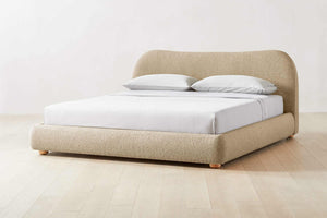 Barbella Bed