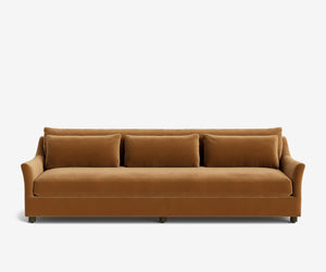 Baron Modern Classic Sofa - Daia Home