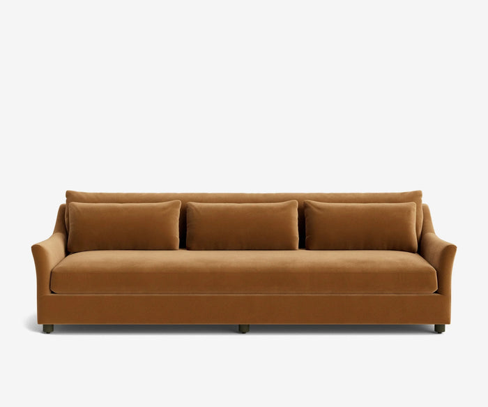 Baron Modern Classic Sofa