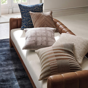 Bellucci Sculptural Modern Daybed Sofa