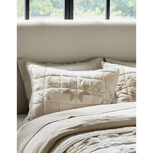 Bernardi Classic Upholstered Bed - Daia Home