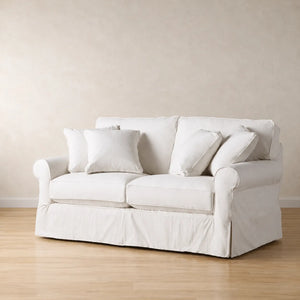 Branson Traditional Loose Washable Cover Sofa