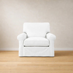 Branson Loose Cover Armchair