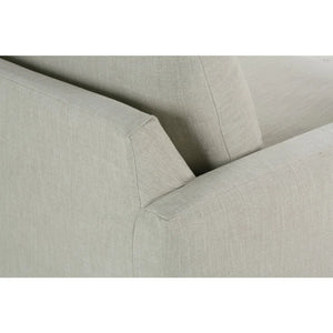 Bromley Loose Washable Cover Linen Sofa - Daia Home