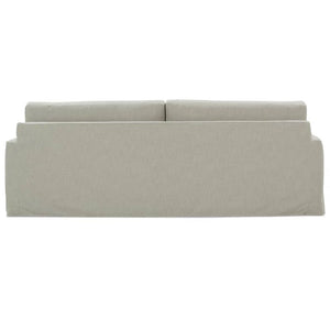 Bromley Loose Washable Cover Linen Sofa - Daia Home