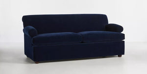 Brooklyn Classic English Sofa Bed - Kingsize and Double