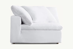 Marello Modular Customisable Sectional Deep Soft Sofa