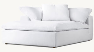 Marello Modular Customisable Sectional Deep Soft Sofa