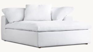 Marello Modular Customisable Sectional Deep Soft Sofa