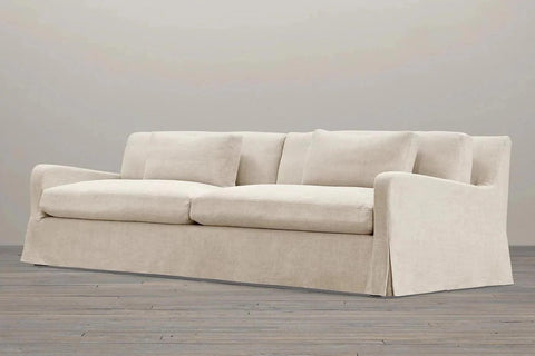 Discover the UK’s Largest Collection of Loose Cover Sofas