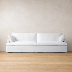 Chueca High Back Modern Sofa