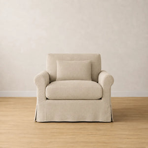 Clementine Loose Cover Armchair