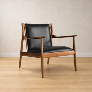 Cloude Easy Chair
